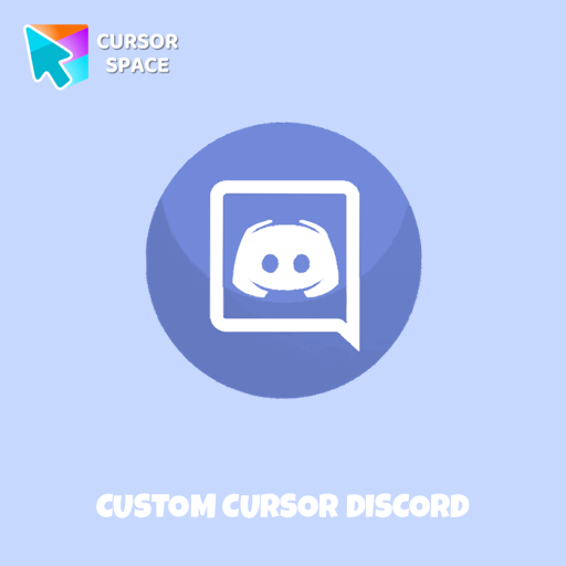 Custom Cursor Discord
